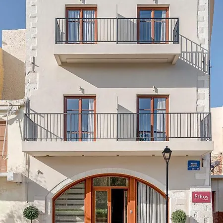 Ethos Apartament