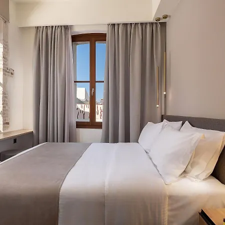 Ethos Apartment *