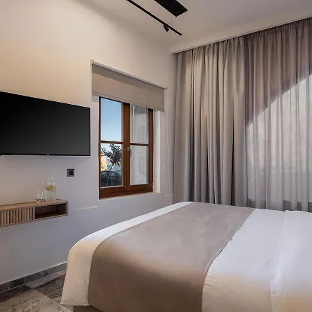 Ethos Apartment Chania (Crete)