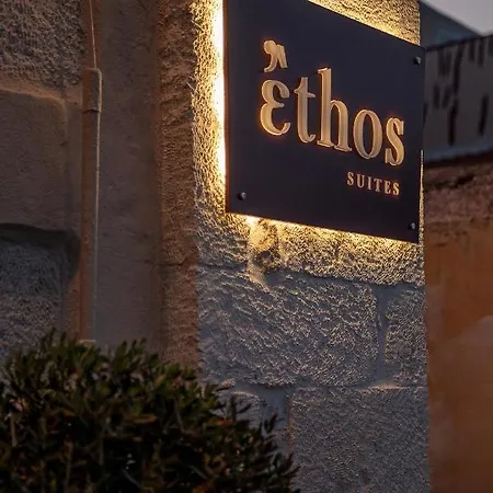Ethos Apartment Chania (Crete)