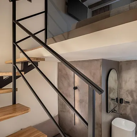 Apartment Ethos Chania (Crete)