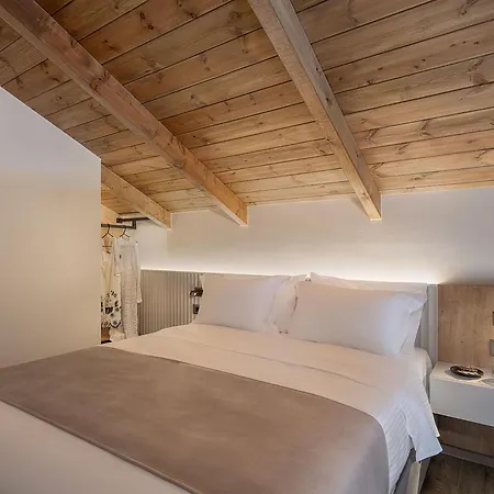 Ethos Apartment