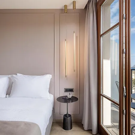 Apartment Ethos Chania (Crete)