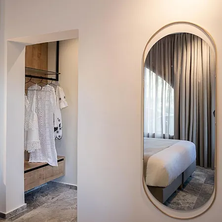 Apartment Ethos *