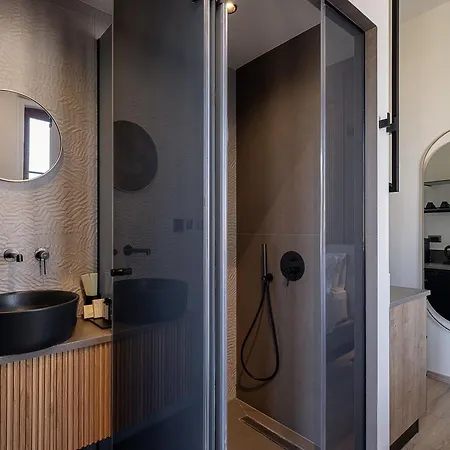 Apartment Ethos Chania (Crete)